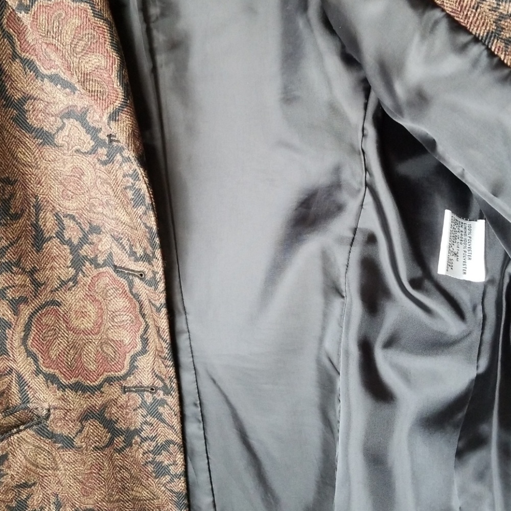 Jacket - Picture 3 of 3